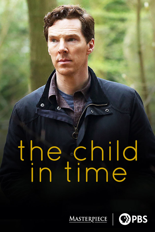 The Child in Time