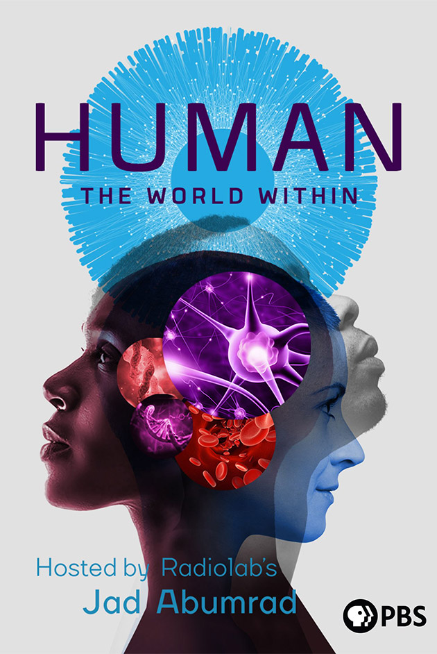 Human the World Within