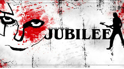 Jubilee Poster