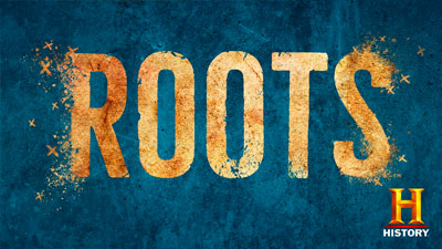 Roots Poster