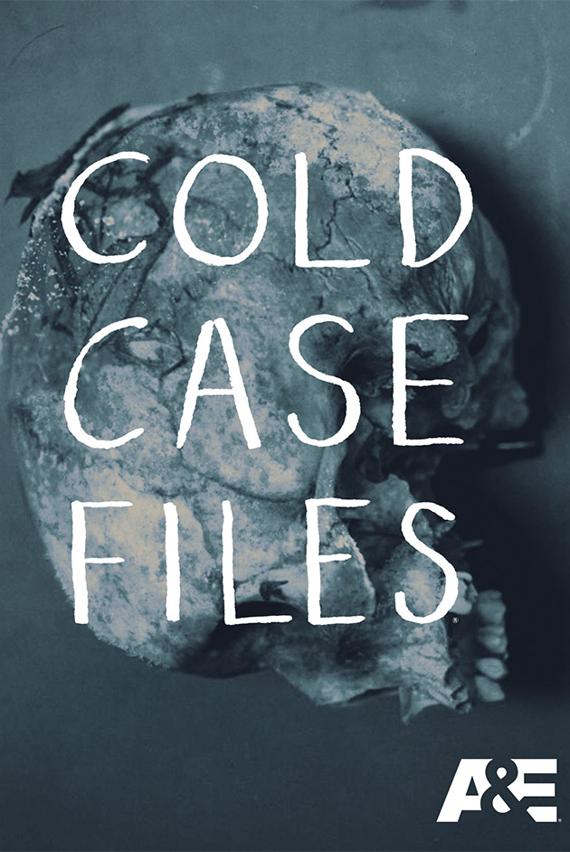 Cold Case Files