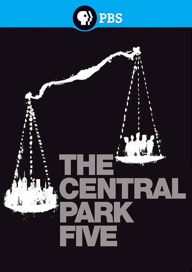 The Central Park Five