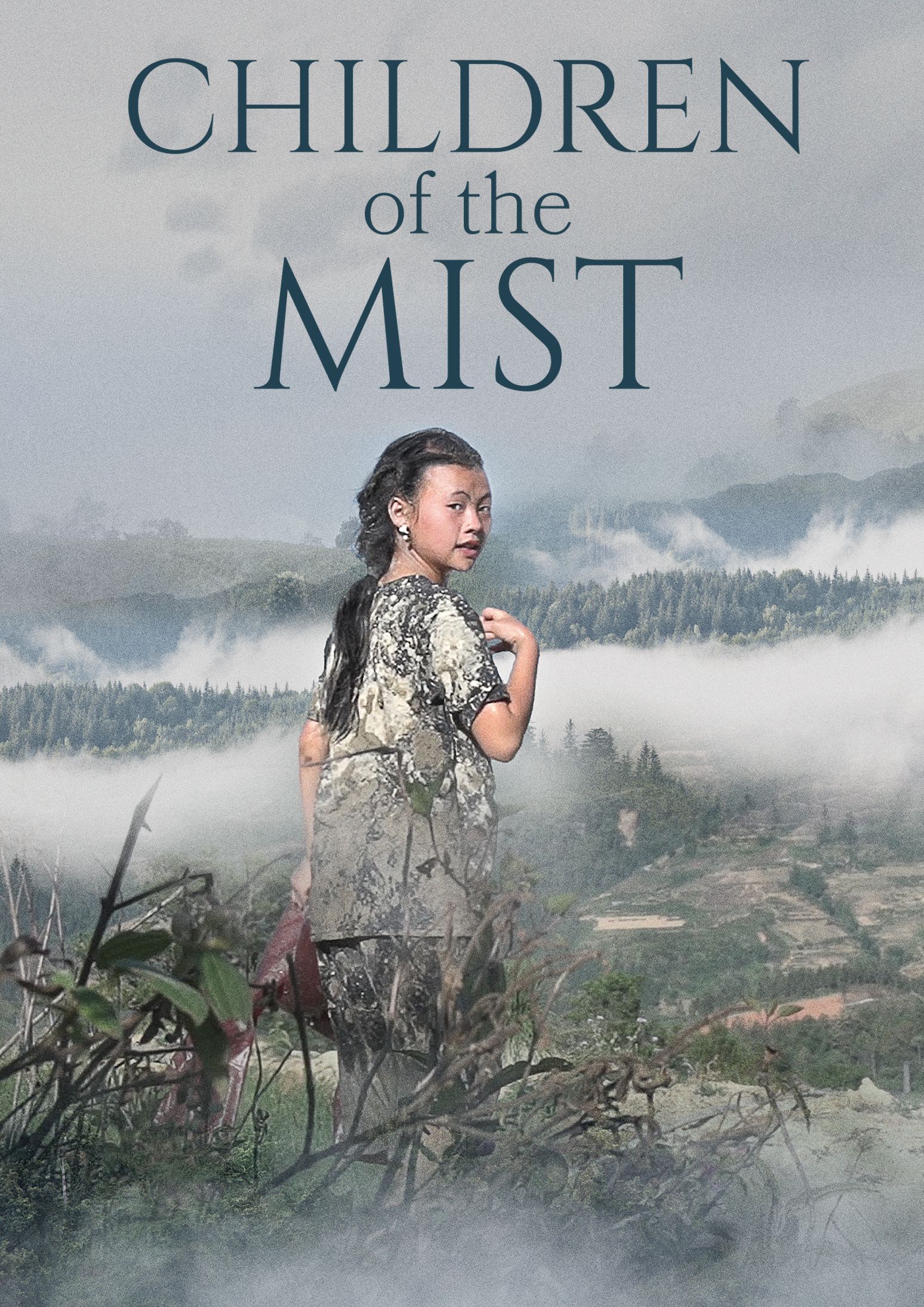 Children of the Mist