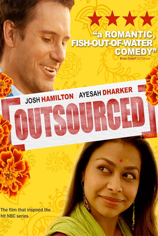 Outsourced