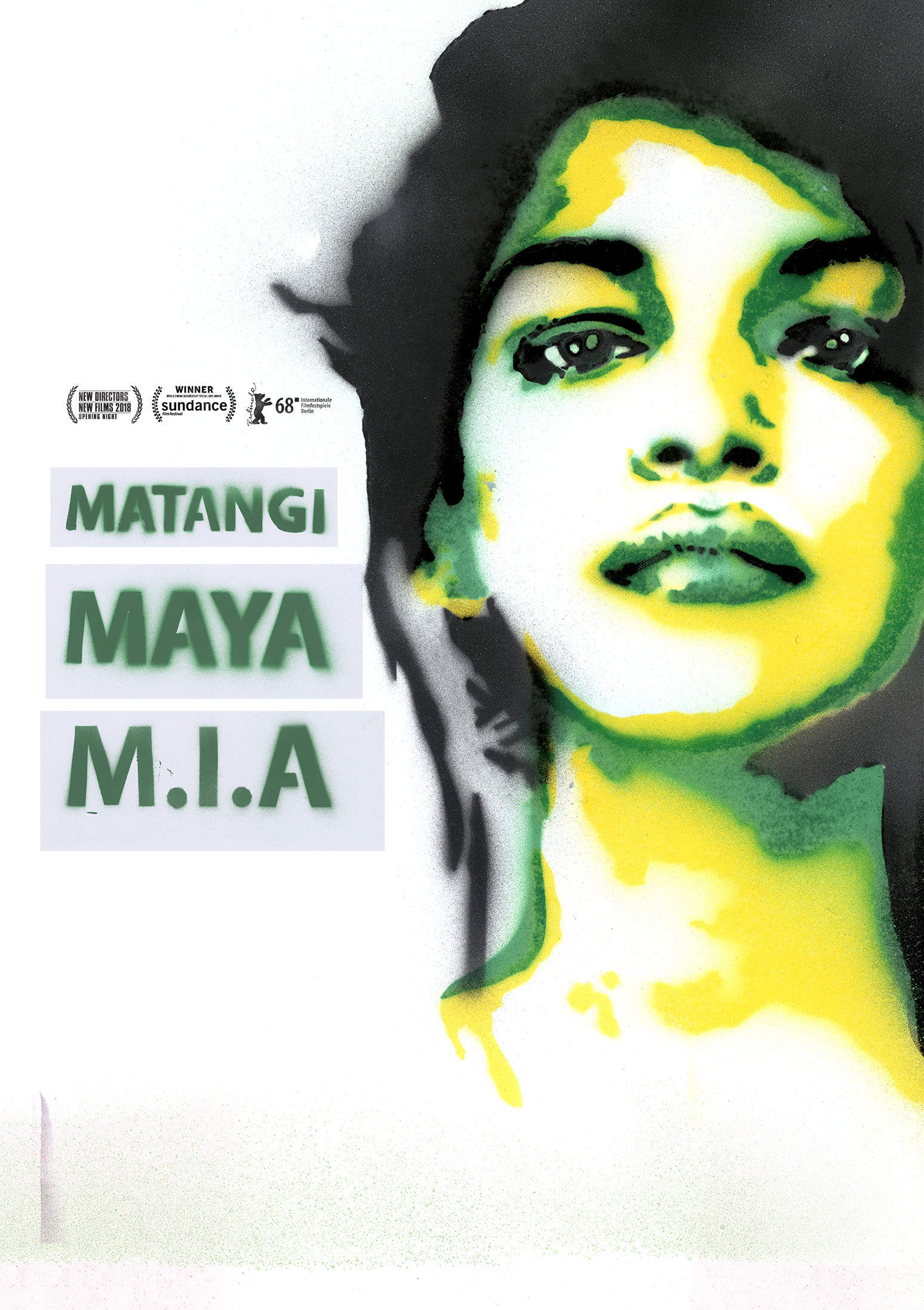 Matangi Maya M.I.A