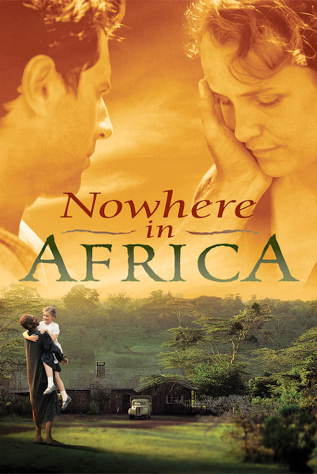 Nowhere in Africa