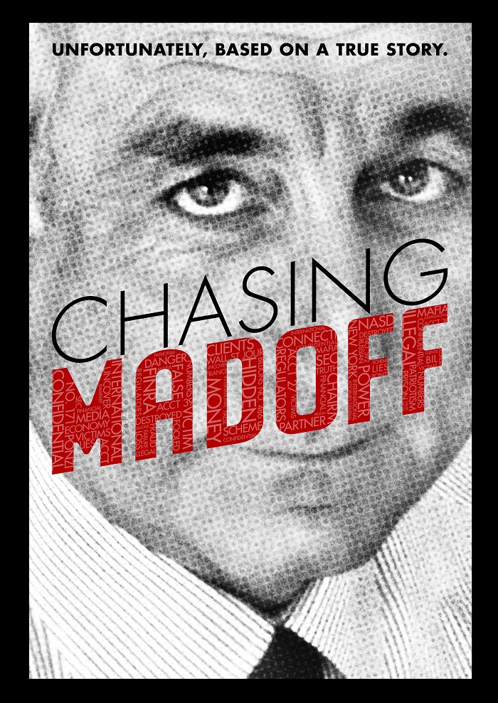 Chasing Madoff