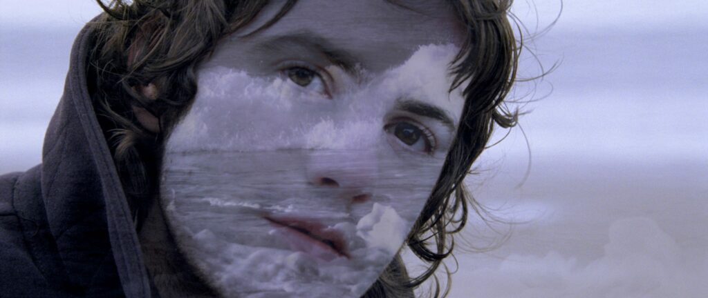 ACROSS THE UNIVERSE, Jim Sturgess, 2007. ©Sony Pictures/courtesy Everett Collection