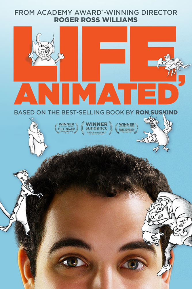 LIFE ANIMATED